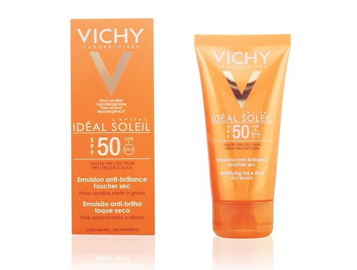 Đánh giá mỹ phẩm Vichy có tốt không? Các sản phẩm Vichy nên mua dùng