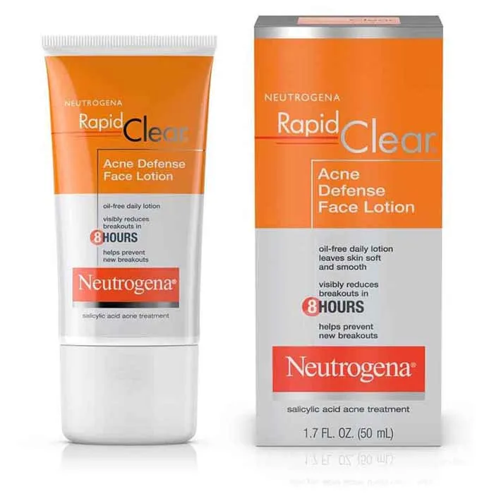 Review mỹ phẩm Neutrogena có tốt không? Top 5 sản phẩm đáng mua - 6