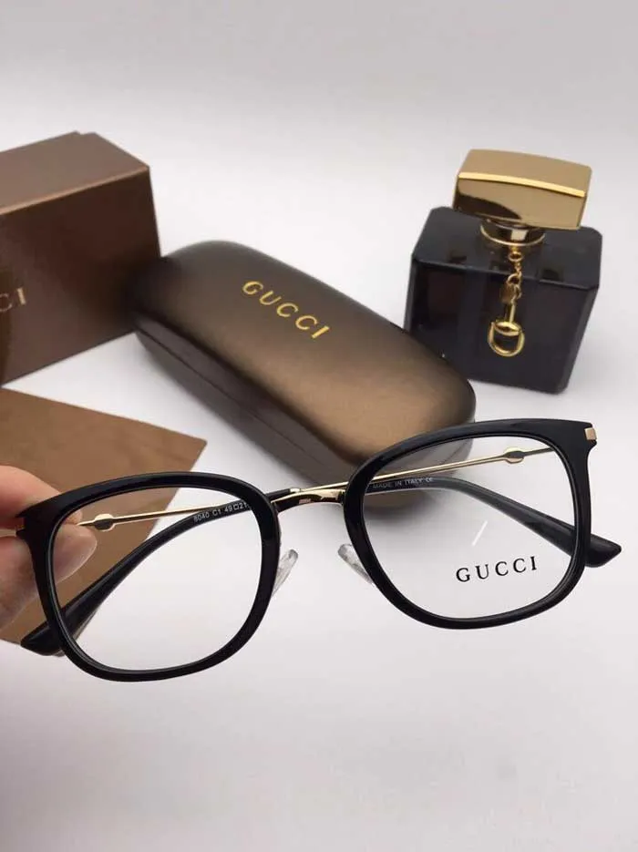 Kính Gucci chính hãng giá bao nhiêu? Cách phân biệt kính Gucci thật và giả - 6