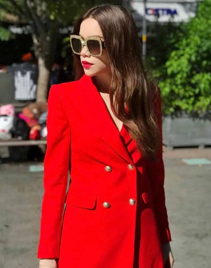 Kính Gucci chính hãng giá bao nhiêu? Cách phân biệt kính Gucci thật và giả - 7