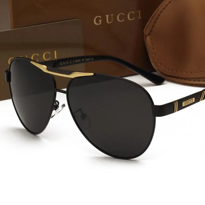 Kính Gucci chính hãng giá bao nhiêu? Cách phân biệt kính Gucci thật và giả - 4