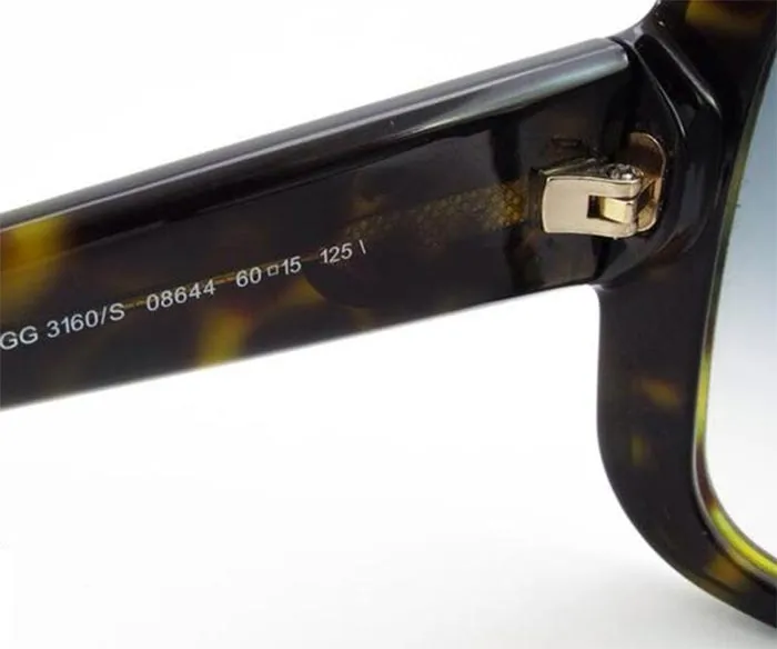 Kính Gucci chính hãng giá bao nhiêu? Cách phân biệt kính Gucci thật và giả - 3