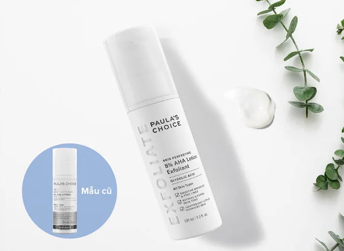 AHA là gì? Top 5 mỹ phẩm dưỡng da chứa AHA được nhiều khách hàng yêu thích đáng mua