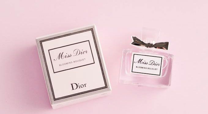 Nước hoa Dior 5ml giá bao nhiêu? Top 7 mùi thơm bán chạy - 10