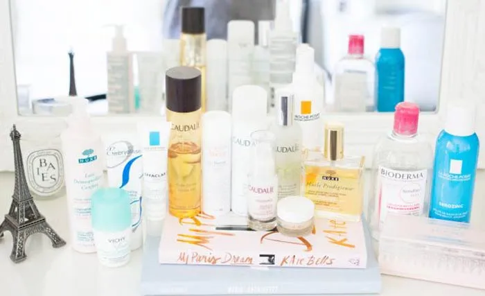 Top 15 thương hiệu mỹ phẩm Âu Mỹ nổi tiếng thế giới - 26