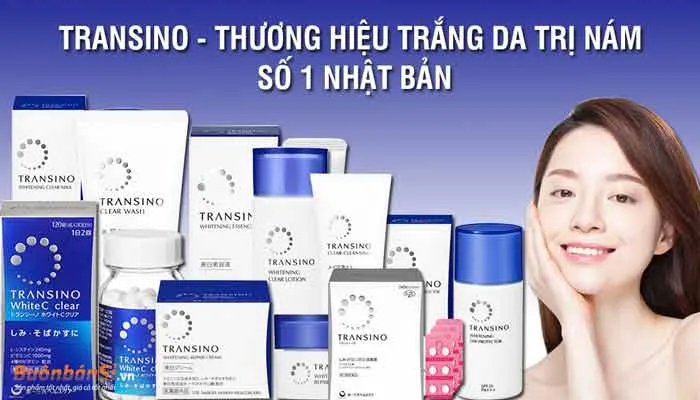 Mỹ phẩm Nhật Bản nào tốt? Top 11 thương hiệu mỹ phẩm Nhật nổi trội định phải thử