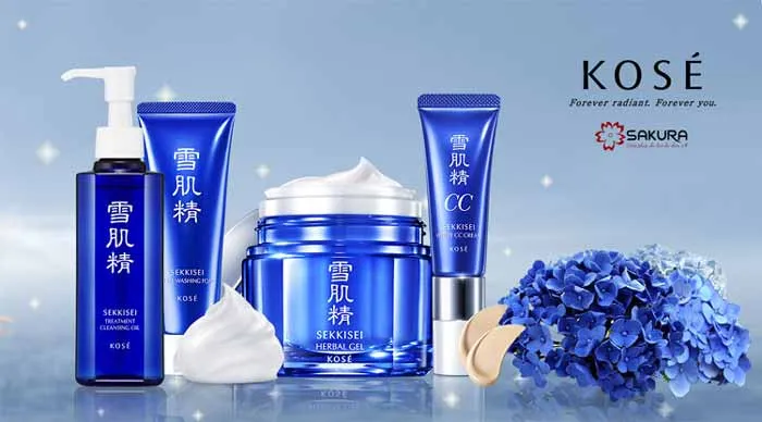 Mỹ phẩm Nhật Bản nào tốt? Top 11 thương hiệu mỹ phẩm Nhật nổi trội định phải thử
