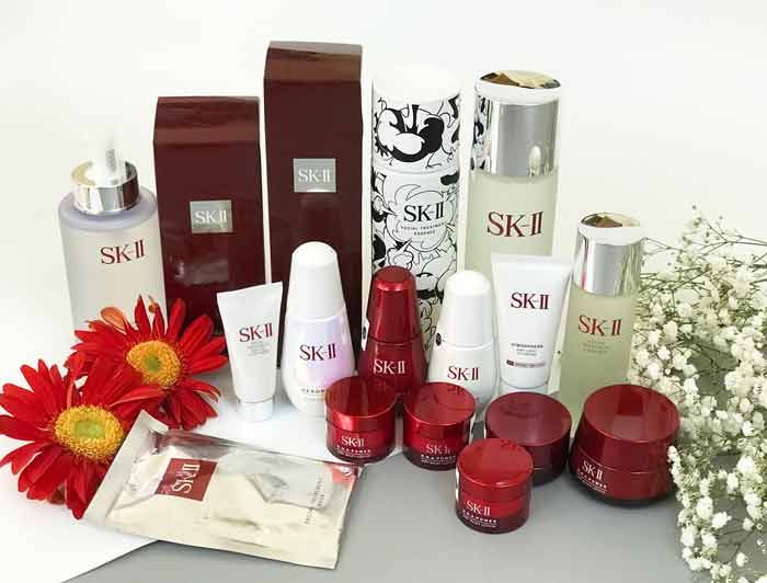 Mỹ phẩm Nhật Bản nào tốt? Top 11 thương hiệu mỹ phẩm Nhật nổi trội định phải thử