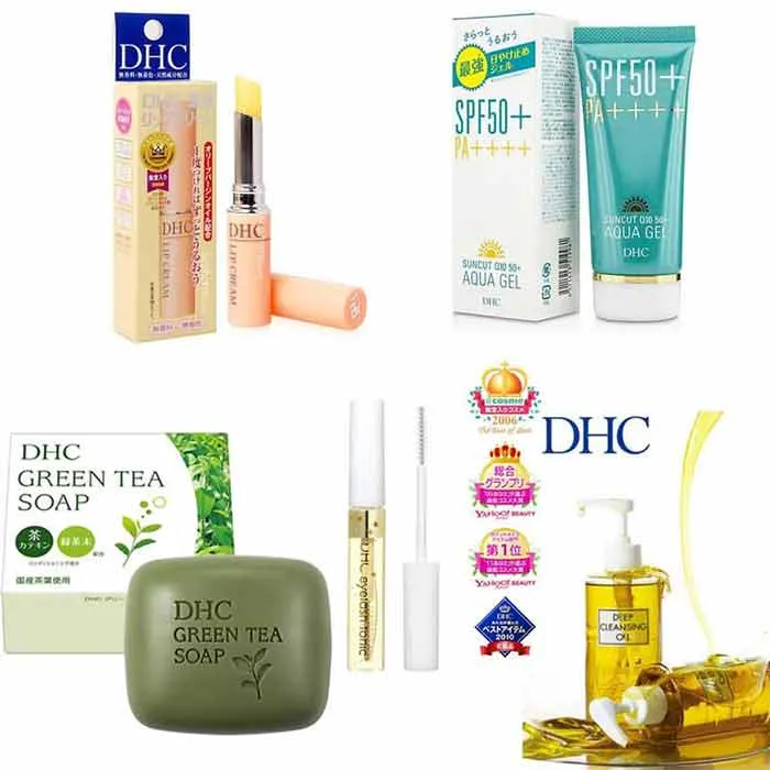 Mỹ phẩm Nhật Bản nào tốt? Top 11 thương hiệu mỹ phẩm Nhật nổi trội định phải thử