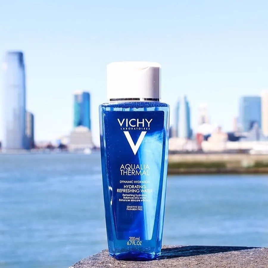Đánh giá mỹ phẩm Vichy có tốt không? Các sản phẩm Vichy nên mua dùng