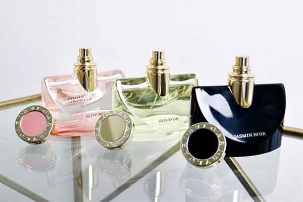 Nước Hoa Nữ Bvlgari Splendida Jasmin Noir Eau de Parfum, 100ml - Nước hoa - Vua Hàng Hiệu