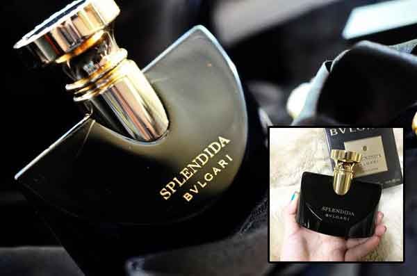 Nước Hoa Nữ Bvlgari Splendida Jasmin Noir Eau de Parfum, 100ml - Nước hoa - Vua Hàng Hiệu