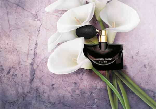 Nước Hoa Nữ Bvlgari Splendida Jasmin Noir Eau de Parfum, 100ml - Nước hoa - Vua Hàng Hiệu