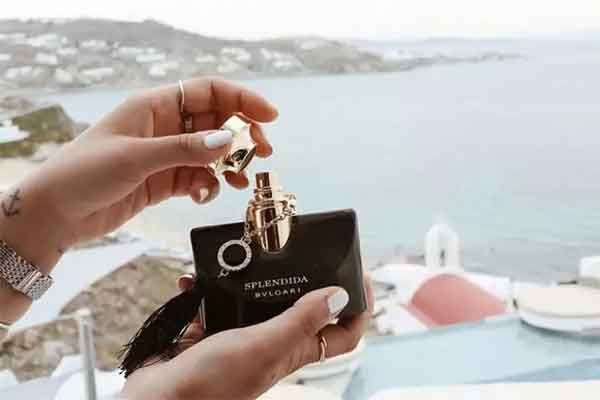 Nước Hoa Nữ Bvlgari Splendida Jasmin Noir Eau de Parfum, 100ml - Nước hoa - Vua Hàng Hiệu