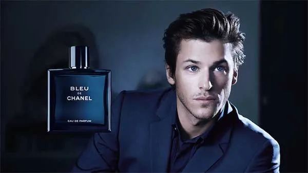 Nước Hoa Nam Chanel Bleu De Chanel Eau De Parfum 100ml - Nước hoa - Vua Hàng Hiệu