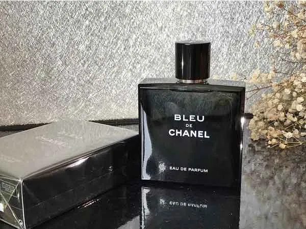 Nước Hoa Dành Cho Nam Chanel Bleu EDP 50ml - Nước hoa - Vua Hàng Hiệu