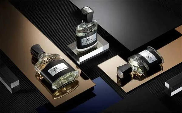 Nước Hoa Nam Creed Aventus For Men EDP 100ml - Nước hoa - Vua Hàng Hiệu