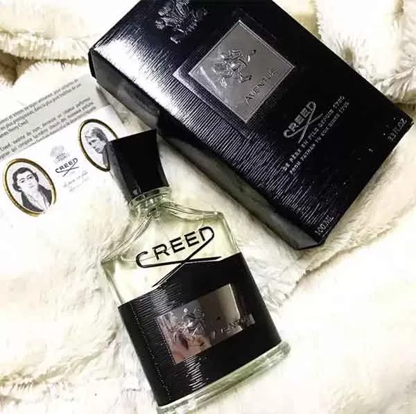Nước Hoa Nam Creed Aventus For Men EDP 100ml - Nước hoa - Vua Hàng Hiệu