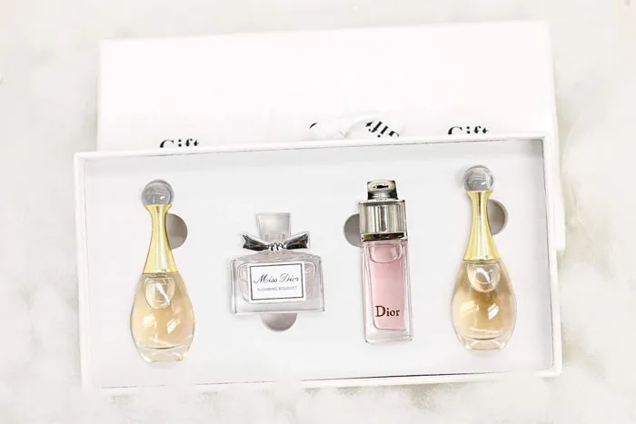 Nước hoa Dior 5ml giá bao nhiêu? Top 7 mùi thơm bán chạy - 1