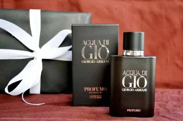 Nước Hoa Nam Giorgio Armani Acqua Di Gio Profumo Pour Homme EDP 125ml - Nước hoa - Vua Hàng Hiệu