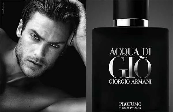Nước Hoa Nam Giorgio Armani Acqua Di Gio Profumo Pour Homme EDP 125ml - Nước hoa - Vua Hàng Hiệu