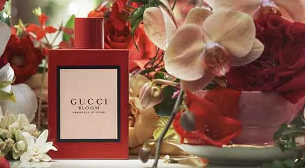 Nước Hoa Nữ Gucci Bloom Ambrosia Di Fiori EDP Intense - Nước hoa - Vua Hàng Hiệu