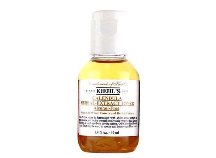 Review 11 loại nước hoa hồng cho da dầu mụn nhạy cảm “đáng đồng tiền bát gạo”