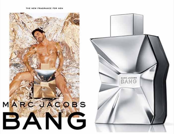 Mua nước hoa Marc Jacobs 4ml 30ml 100ml 125ml giá bao nhiêu? - 2