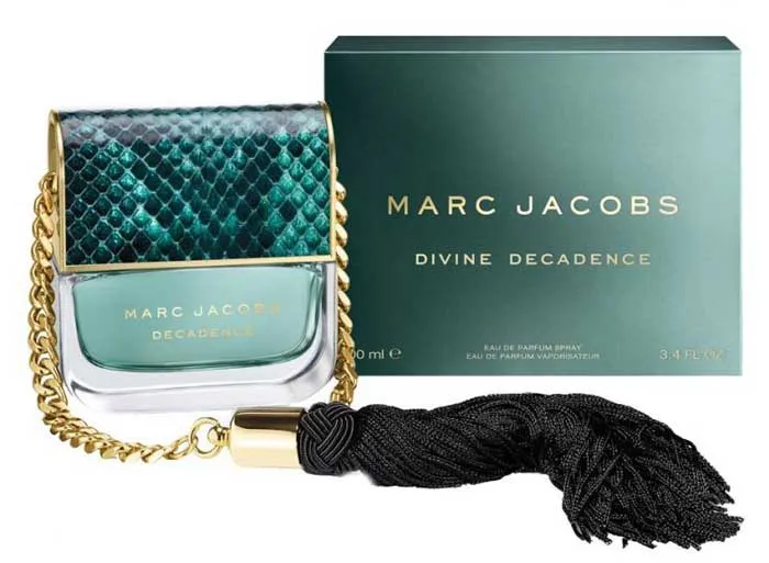 Mua nước hoa Marc Jacobs 4ml 30ml 100ml 125ml giá bao nhiêu? - 6