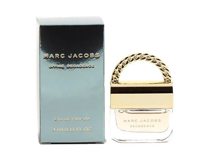 Mua nước hoa Marc Jacobs 4ml 30ml 100ml 125ml giá bao nhiêu? - 5