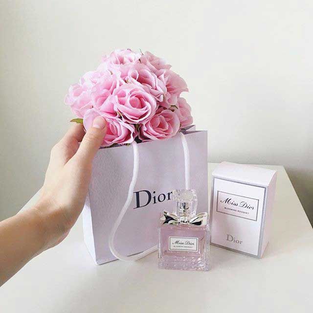 Nước hoa Dior 5ml giá bao nhiêu? Top 7 mùi thơm bán chạy - 11