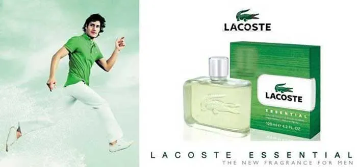 Review 5 chai nước hoa Lacoste hương rất thơm cho nam và nữ
