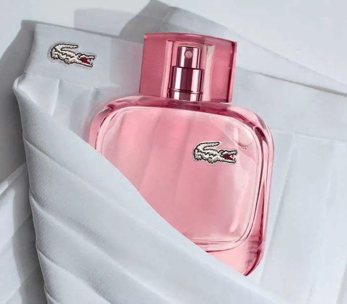 Review 5 chai nước hoa Lacoste hương rất thơm cho nam và nữ