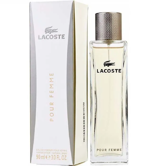Tìm hiểu về thương hiệu Lacoste và các dòng sản phẩm nổi bật