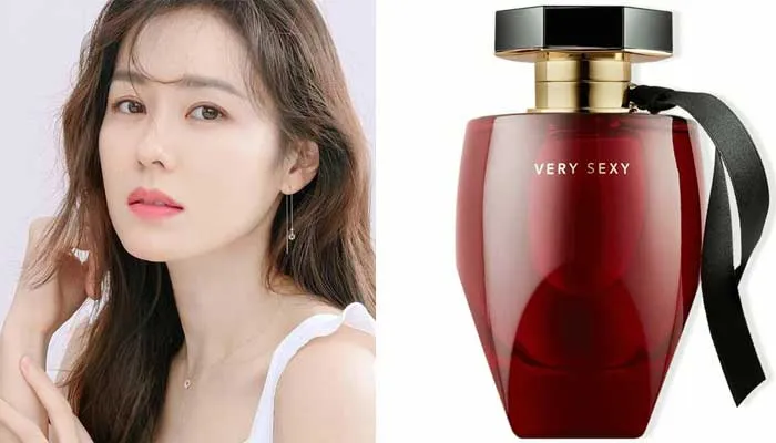 Top 7 nước hoa nữ làm say đắm sao Hàn như Seo Ye Ji, IU, Song Hye Kyo, Kim So Hyun - 2