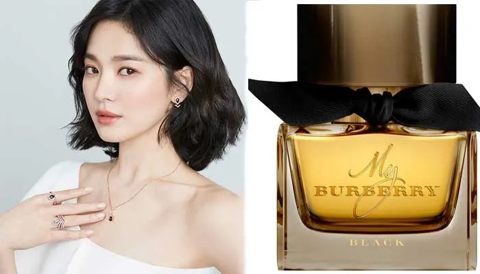 Top 7 nước hoa nữ làm say đắm sao Hàn như Seo Ye Ji, IU, Song Hye Kyo, Kim So Hyun - 3