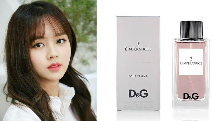 Top 7 nước hoa nữ làm say đắm sao Hàn như Seo Ye Ji, IU, Song Hye Kyo, Kim So Hyun - 4