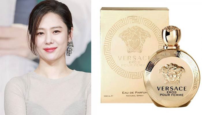 Top 7 nước hoa nữ làm say đắm sao Hàn như Seo Ye Ji, IU, Song Hye Kyo, Kim So Hyun - 5