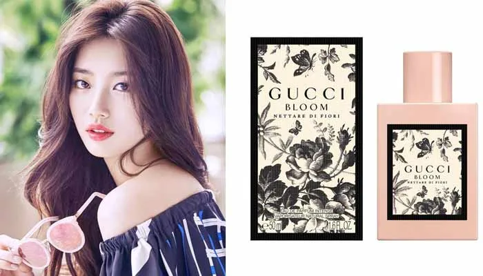 Top 7 nước hoa nữ làm say đắm sao Hàn như Seo Ye Ji, IU, Song Hye Kyo, Kim So Hyun - 7