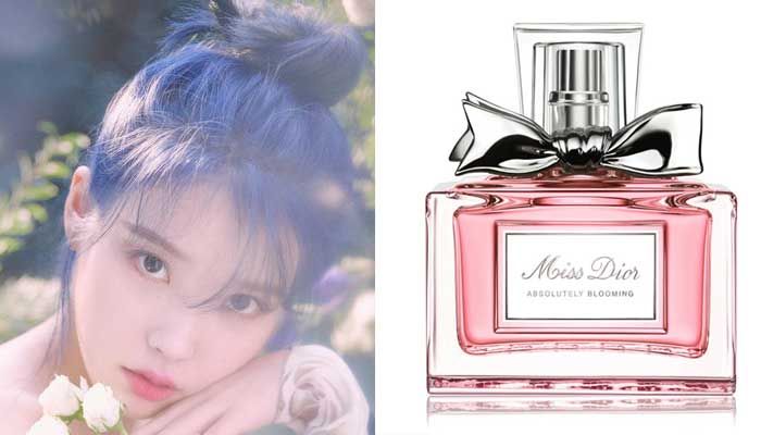 Top 7 nước hoa nữ làm say đắm sao Hàn như Seo Ye Ji, IU, Song Hye Kyo, Kim So Hyun - 1