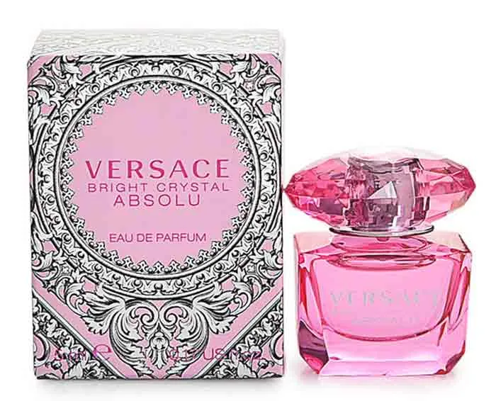 Top 10 chai nước hoa Versace 5ml giá dưới 300k bán chạy 2025