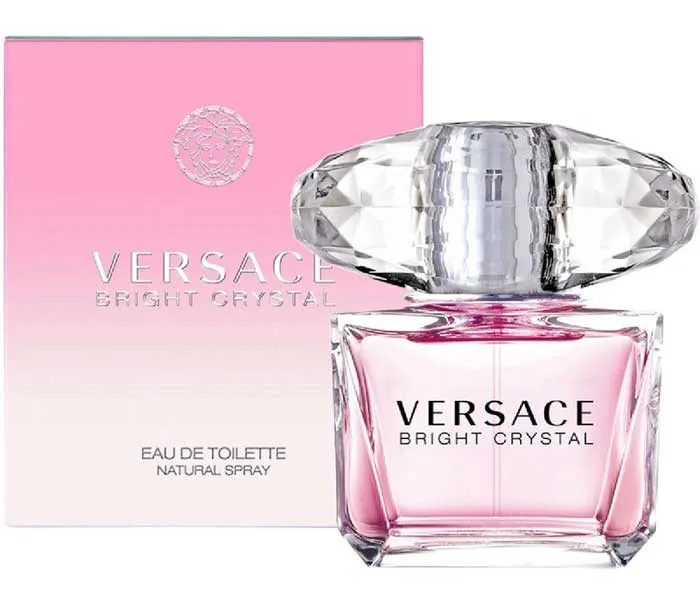 Top 10 chai nước hoa Versace 5ml giá dưới 300k bán chạy 2025