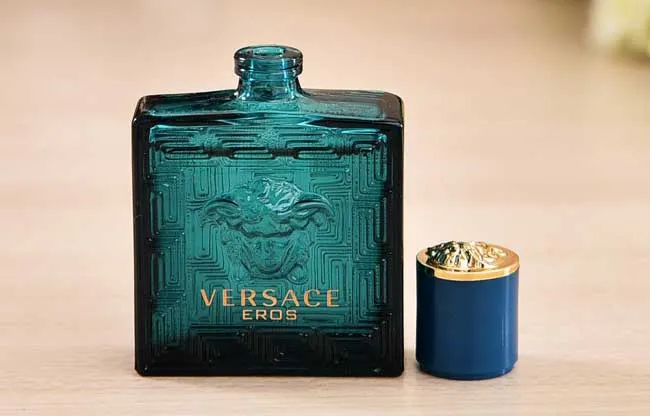 Top 10 chai nước hoa Versace 5ml giá dưới 300k bán chạy 2025