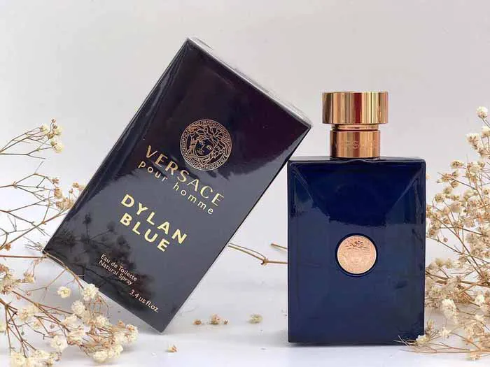 Top 10 chai nước hoa Versace 5ml giá dưới 300k bán chạy 2025