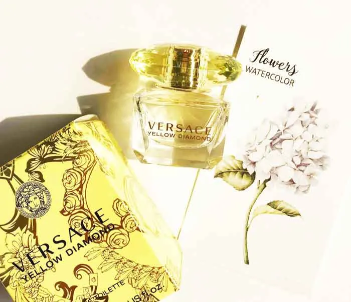 Top 10 chai nước hoa Versace 5ml giá dưới 300k bán chạy 2025