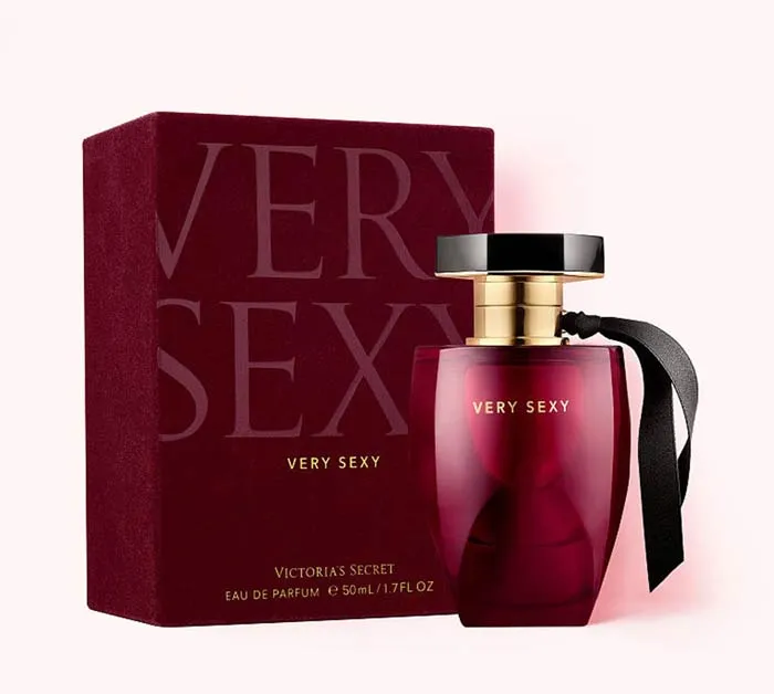 Review nước hoa Victoria’s Secret Very Sexy 2018 có thơm không? Giá bao nhiêu? - 2