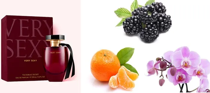 Review nước hoa Victoria’s Secret Very Sexy 2018 có thơm không? Giá bao nhiêu? - 4
