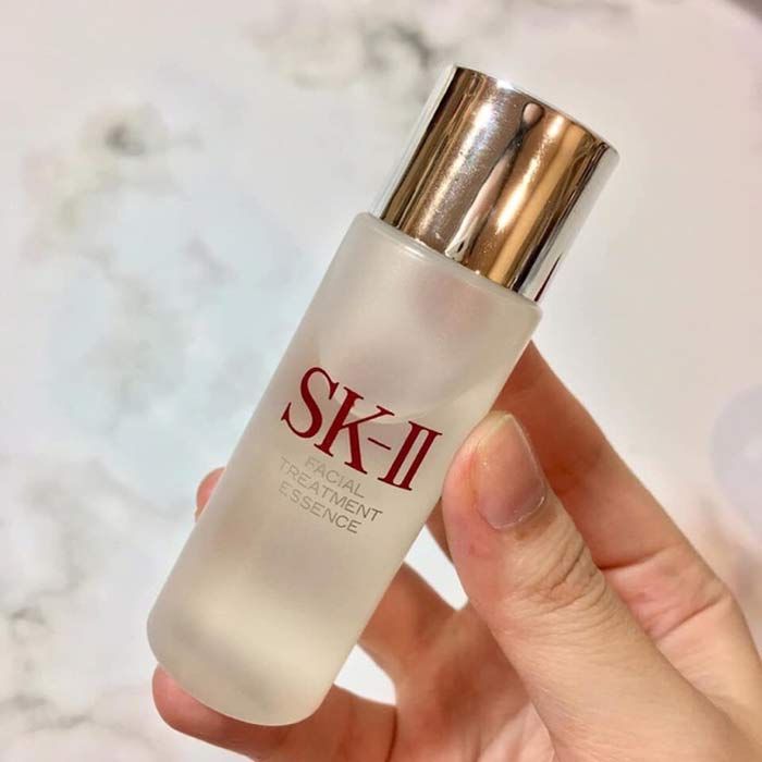 Mỹ phẩm SK-II có tốt không? Các sản phẩm SK-II được yêu rất thích