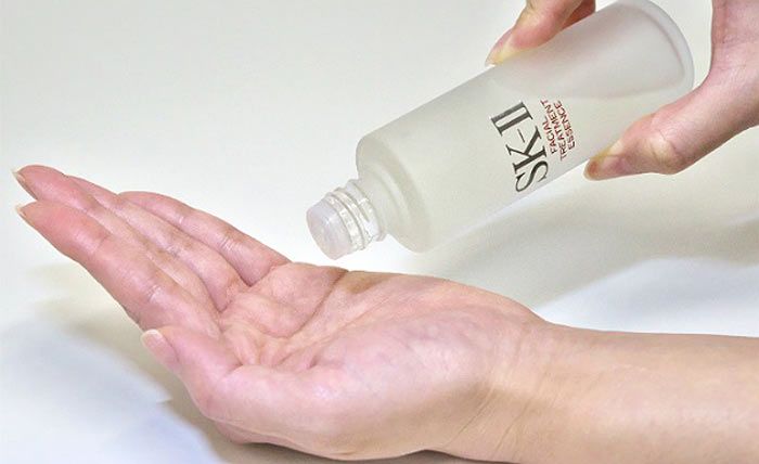 Mỹ phẩm SK-II có tốt không? Các sản phẩm SK-II được yêu rất thích