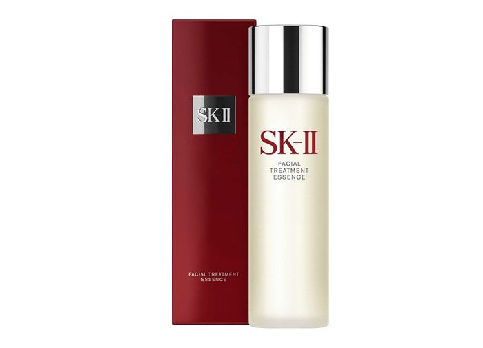 Mỹ phẩm SK-II có tốt không? Các sản phẩm SK-II được yêu rất thích